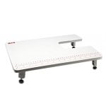 Mesa Extensible Alfa Superficie 40,5×33,5cm Plegable Patchwork Next 820+ 830+ 840+ Mesa Extensible Alfa Superficie 40,5×33,5cm Plegable Patchwork Next 820+ 830+ 840+