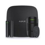 Alarmzentrale Ajax Hub 2 Kit MotionProtect SpaceControl DoorProtect 2000m Dual-SIM Ethernet Alarmzentrale Ajax Hub 2 Kit MotionProtect SpaceControl DoorProtect 2000m Dual-SIM Ethernet