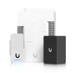Ubiquiti UniFi UA-G2-SK PoE++ Access Kit 4 Ausgänge IP55 NFC Hohe Sicherheit UL294 Ubiquiti UniFi UA-G2-SK PoE++ Access Kit 4 Ausgänge IP55 NFC Hohe Sicherheit UL294