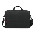 Mochila Lenovo ThinkPad Essential 16 Topload compartimento acolchado, correa ajustable, 480g, negro