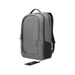 Mochila Lenovo Urban Backpack B730 17″ 24L Poliester Resistente al Agua Gris TPU