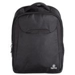 Sac à dos Terra Pro812 pour ordinateur portable 17,3 pouces - Design élégant et fonctionnel avec bretelles rembourrées et dos respirant - Wortmann Ag