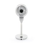 Ventilatore MEACO MeacoFan 1056P a piantana ultra silenzioso 29 dB regolabile