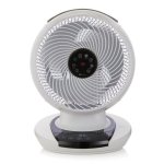 Ventilador MEACO MeacoFan 1056 Ultra Silencioso 12 Velocidades Oscilación Control Remoto