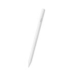 Baseus Smooth Writing 2 Dual Charging Pencil Weiß iPad-Kompatibilität USB-C magnetisches Laden Baseus Smooth Writing 2 Dual Charging Pencil Weiß iPad-Kompatibilität USB-C magnetisches Laden
