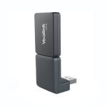 Adaptateur DECT Yealink DD10K transformant les T41S/T42S en 4 casques Plug-and-Play Adaptateur DECT Yealink DD10K transformant les T41S/T42S en 4 casques Plug-and-Play
