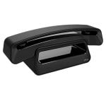 Alcatel ePure Iconic DECT-Freisprech-Schnurlostelefon mit Anrufblockierung im Vintage-Stil