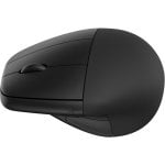 HP 920 Rato Vertical Ergonómico Sem Fios Bluetooth USB 4000 DPI Preto HP 920 Rato Vertical Ergonómico Sem Fios Bluetooth USB 4000 DPI Preto