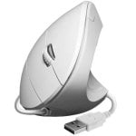 Subblim Edgvu02 Ergonomische Maus 1600 Dpi Weiß Subblim Edgvu02 Ergonomische Maus 1600 Dpi Weiß