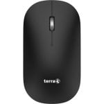 TERRA 2920146 Rato Sem Fios Ambidestro Compacto Bluetooth 4000 DPI com 6 Botões Preto TERRA 2920146 Rato Sem Fios Ambidestro Compacto Bluetooth 4000 DPI com 6 Botões Preto