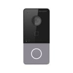 Interphone vidéo IP Hikvision DS-KV6113-WPE1(C) 2MP 1920x1080 WiFi PoE Mifare IR Lecteur IP65 Interphone vidéo IP Hikvision DS-KV6113-WPE1(C) 2MP 1920x1080 WiFi PoE Mifare IR Lecteur IP65