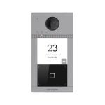 Hikvision interphone vidéo DS-KV8113-WME1(C) WiFi PoE 2MP IP65 IK08 Vision nocturne Mifare Hikvision interphone vidéo DS-KV8113-WME1(C) WiFi PoE 2MP IP65 IK08 Vision nocturne Mifare