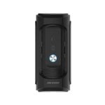 Interphone vidéo IP Hikvision DS-KB8113-IME1 2MP à vision nocturne PoE IK09 IP65 à montage en surface Interphone vidéo IP Hikvision DS-KB8113-IME1 2MP à vision nocturne PoE IK09 IP65 à montage en surface