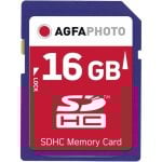 Carte SDHC Kodak 16 Go 8 Go 4 Go Protection en écriture ECC haute vitesse