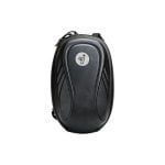 Sacoche de transport avant Ninebot noire en EVA, coque rigide, absorbant les chocs, 2 kg Sacoche de transport avant Ninebot noire en EVA, coque rigide, absorbant les chocs, 2 kg