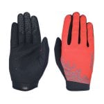 Gant Oxford Switchback L Tige élastique rouge, paume monocouche et grips en silicone Gant Oxford Switchback L Tige élastique rouge, paume monocouche et grips en silicone
