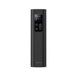 Compresseur d'air Baseus Super Mini avec affichage LED 12 V 18 000 tr/min Noir Compresseur d'air Baseus Super Mini avec affichage LED 12 V 18 000 tr/min Noir