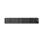 Rack NAS Asustor de 12 baías com 8 GB DDR4 Intel Atom C3538 2U SATA 6 Gb/s até 128 TB Rack NAS Asustor de 12 baías com 8 GB DDR4 Intel Atom C3538 2U SATA 6 Gb/s até 128 TB