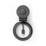 Cámara web Logitech Brio 305 Full HD 2MP USB-C Micrófono Obturador Privacy Grafito Cámara web Logitech Brio 305 Full HD 2MP USB-C Micrófono Obturador Privacy Grafito