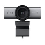 Webcam USB Logitech MX Brio 705 4K 8,5 MP 60 fps Zoom 4x Otturatore Privacy