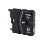 Cartucho de Tinta Brother LC-985BK Negro 300 Páginas Pack Individual