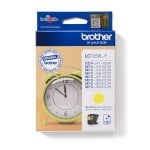 Cartucho de tinta amarelo Brother LC-125xly - 1200 páginas - Qualidade superior, cores vibrantes e duradouras - Compatível com impressoras Brother. Cartucho de tinta amarelo Brother LC-125xly - 1200 páginas - Qualidade superior, cores vibrantes e duradouras - Compatível com impressoras Brother.
