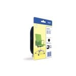Cartucho de tinta preto Brother Lc-229xlbk - alta qualidade e capacidade de 2.400 páginas para impressões nítidas e vibrantes, compatível com vários modelos de impressora Brother. Faça seu pedido agora! Cartucho de tinta preto Brother Lc-229xlbk - alta qualidade e capacidade de 2.400 páginas para impressões nítidas e vibrantes, compatível com vários modelos de impressora Brother. Faça seu pedido agora!