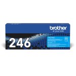 Toner ciano Brother Tn-246c para impressoras Brother - textos e imagens brilhantes - compatível com Dcp-l2500d, Hl-l2300d, Mfc-l2700dn - qualidade profissional garantida - compre agora! Toner ciano Brother Tn-246c para impressoras Brother - textos e imagens brilhantes - compatível com Dcp-l2500d, Hl-l2300d, Mfc-l2700dn - qualidade profissional garantida - compre agora!