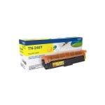Toner amarelo Brother Tn-246y 1200 Dpi, 2500 páginas, fácil instalação, confiabilidade comprovada. comprar agora!