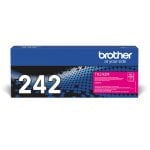 Toner Magenta Brother Tn-242m Qualidade de impressão excepcional e cores vibrantes para várias impressoras Brother. Fácil de instalar, capacidade de 1.400 páginas, econômico e eficiente. Toner Magenta Brother Tn-242m Qualidade de impressão excepcional e cores vibrantes para várias impressoras Brother. Fácil de instalar, capacidade de 1.400 páginas, econômico e eficiente.