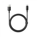 Baseus Silky Series USB-A-auf-USB-C-Kabel 2M 100W Schnellladung und hohe Effizienz
