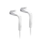 Cable de red Ubiquiti U-CABLE-PATCH-RJ45 0,22m Cat6 Blanco RJ45 U/UTP Flexible Cable de red Ubiquiti U-CABLE-PATCH-RJ45 0,22m Cat6 Blanco RJ45 U/UTP Flexible