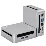Ninkear N4 MiniPC AMD Ryzen 5 4600H 16GB 512GB SSD Ninkear N4 MiniPC AMD Ryzen 5 4600H 16GB 512GB SSD