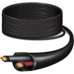 Ubiquiti PC-12 cavo di alimentazione Nero 305 m