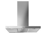 Campana extractora Teka Decorativa Pared Recirculación/Conducción 90cm LED Campana extractora Teka Decorativa Pared Recirculación/Conducción 90cm LED
