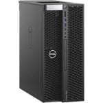 Dell Precision 5820 Intel Xeon W-2123 16 Go SSD 512 Go Quadro P2000 Windows 10 Pro Dell Precision 5820 Intel Xeon W-2123 16 Go SSD 512 Go Quadro P2000 Windows 10 Pro