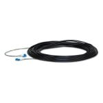 Glasfaserkabel Ubiquiti FC-SM-100 30,48 m Singlemode-Outdoor LC-LC Kevlar OS1 Glasfaserkabel Ubiquiti FC-SM-100 30,48 m Singlemode-Outdoor LC-LC Kevlar OS1