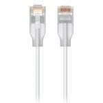 Cable de red Ubiquiti UACC-Cable-Patch-EL-0.15M-W 0,15m Cat6 RJ-45 Translúcido Blanco Cable de red Ubiquiti UACC-Cable-Patch-EL-0.15M-W 0,15m Cat6 RJ-45 Translúcido Blanco