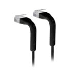 Cable de red Ubiquiti UC-PATCH-8M-RJ45-BK 8 m Cat6 RJ-45 Negro ultra alto rendimiento Cable de red Ubiquiti UC-PATCH-8M-RJ45-BK 8 m Cat6 RJ-45 Negro ultra alto rendimiento