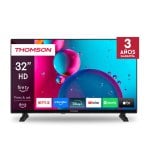 Thomson LED 32HF2S34 32″ HD Fire TV HDR10 Dolby Audio Alexa Voice Control