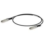 Câble à connexion directe Ubiquiti UniFi 1 m, haute vitesse et fiabilité