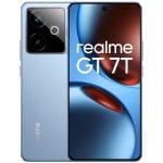 Realme GT 7T 12 GB 512 GB Dual-SIM Schnellladung Gelb Realme GT 7T 12 GB 512 GB Dual-SIM Schnellladung Gelb