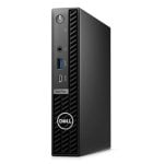 Dell OptiPlex 7020, Intel Core i7-14700T, 16 Go, SSD 512 Go, Windows 11 Pro Dell OptiPlex 7020, Intel Core i7-14700T, 16 Go, SSD 512 Go, Windows 11 Pro