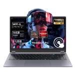Vanwin 15.6" AMD Ryzen 3 3200U 16GB 512GB SSD Táctil 360º Windows 11 Pro Vanwin 15.6" AMD Ryzen 3 3200U 16GB 512GB SSD Táctil 360º Windows 11 Pro