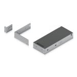 Ubiquiti UACC-Pro-Max-16-RM 1U-Rackmontage, schwarz/silber, Kabelmanagement-Adapter Ubiquiti UACC-Pro-Max-16-RM 1U-Rackmontage, schwarz/silber, Kabelmanagement-Adapter