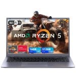 Vanwin NS215R-RTT 15.6" AMD Ryzen 5 5500U 16GB 512GB SSD FullHD Windows 11 Pro Vanwin NS215R-RTT 15.6" AMD Ryzen 5 5500U 16GB 512GB SSD FullHD Windows 11 Pro