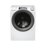Lavadora Candy Rapidó Pro RP496BWMR/1 9kg Carga Frontal 1400rpm A Blanca