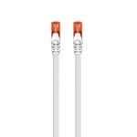 Ewent IM1030 7 m Cat6 U/UTP RJ-45 auf RJ-45 Netzwerkkabel, Grau, hohe Leistung Ewent IM1030 7 m Cat6 U/UTP RJ-45 auf RJ-45 Netzwerkkabel, Grau, hohe Leistung