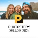 Codice download del software Magix Photostory Deluxe per gli effetti avanzati Chroma Key