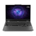 Lenovo LOQ 15IAX9 15.6" Intel Core i5-12450HX 16GB 512GB SSD RTX 4060 Lenovo LOQ 15IAX9 15.6" Intel Core i5-12450HX 16GB 512GB SSD RTX 4060